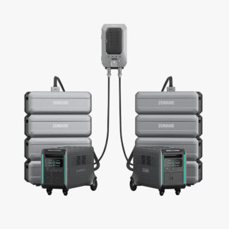 Zendure SuperBase V6400
