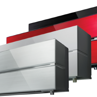 Mitsubishi Electric Kirigamine Zubadan MSZ-LN Multi