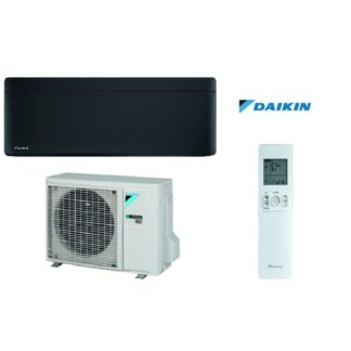 Daikin Stylish 5kW + Perfera 2.5kW Multi