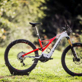 Specialized S-Works Turbo Levo 4 Talla S2