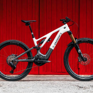 Specialized S-Works Turbo Levo 4 Size S3