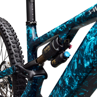 Specialized S-Works Turbo Levo 4 Size S4