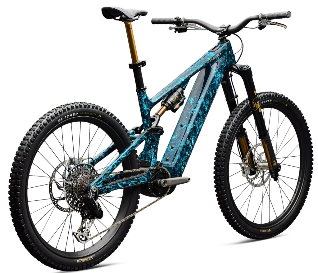 Specialized S-Works Turbo Levo 4 Talla S5