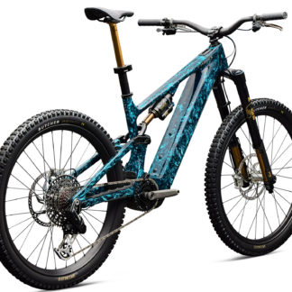 Specialized S-Works Turbo Levo 4 Size S5