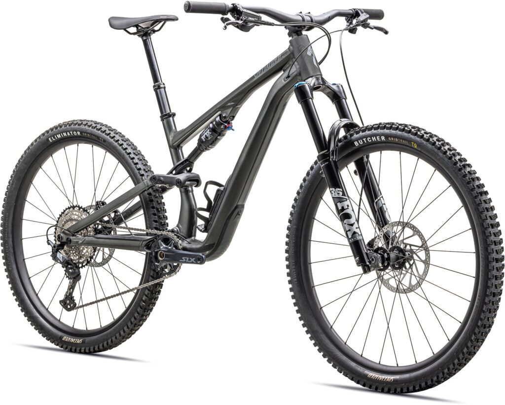 Specialized Turbo Levo 4 Comp Alloy Size S2