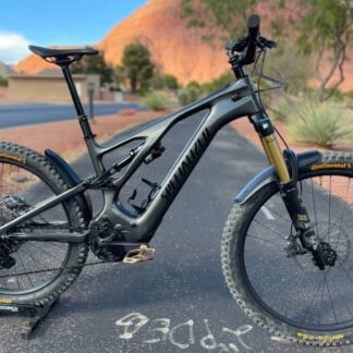 Specialized Turbo Levo 4 Comp Alloy Talla S3