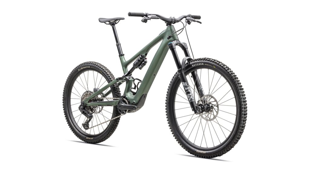 Specialized Turbo Levo 4 Comp Alloy Talla S4