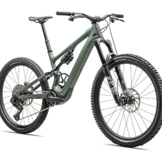 Specialized Turbo Levo 4 Comp Alloy Size S4