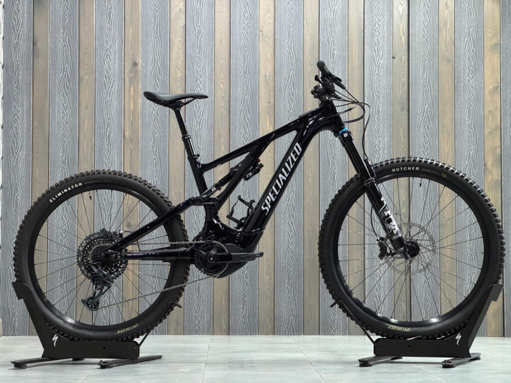 Specialized Turbo Levo 4 Comp Alloy Size S5