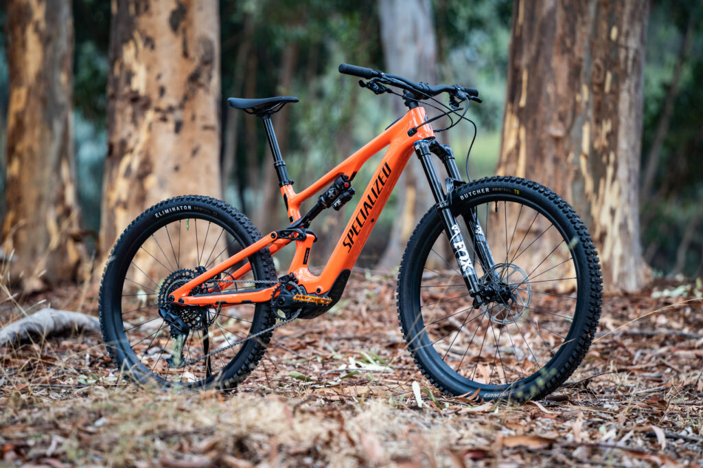 Specialized S-Works Turbo Levo SL 2 Talla S2