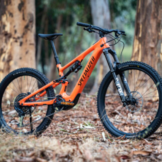 Specialized S-Works Turbo Levo SL 2 Size S2