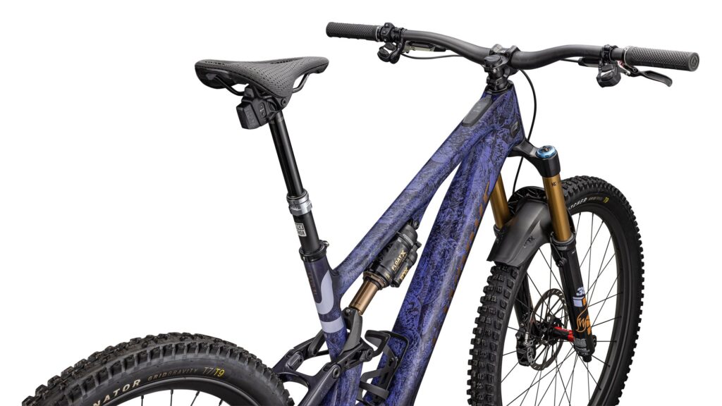 Specialized S-Works Turbo Levo SL 2 Talla S4