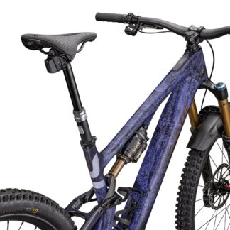 Specialized S-Works Turbo Levo SL 2 Size S4