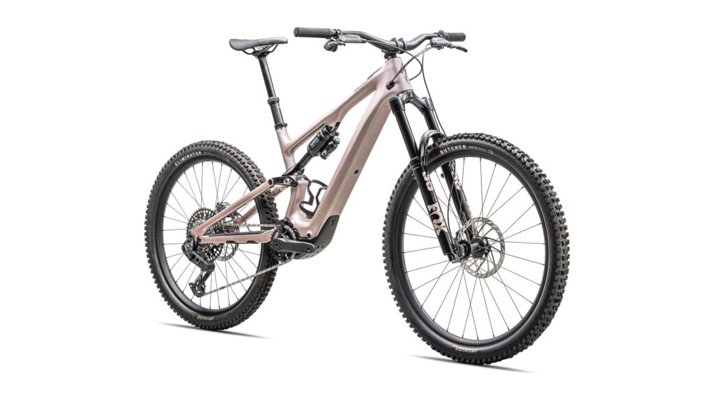 Specialized S-Works Turbo Levo SL 2 Size S5