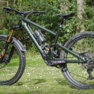 Specialized Turbo Kenevo SL 2 S-Works Size S3
