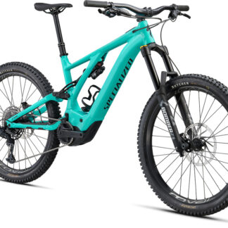 Specialized Turbo Kenevo SL 2 S-Works Talla S4
