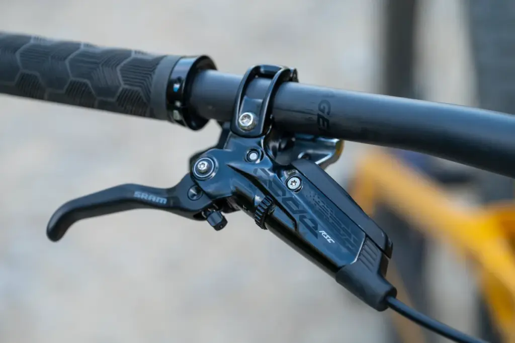 Trek Fuel EXe 9.9 XX1 AXS Size L
