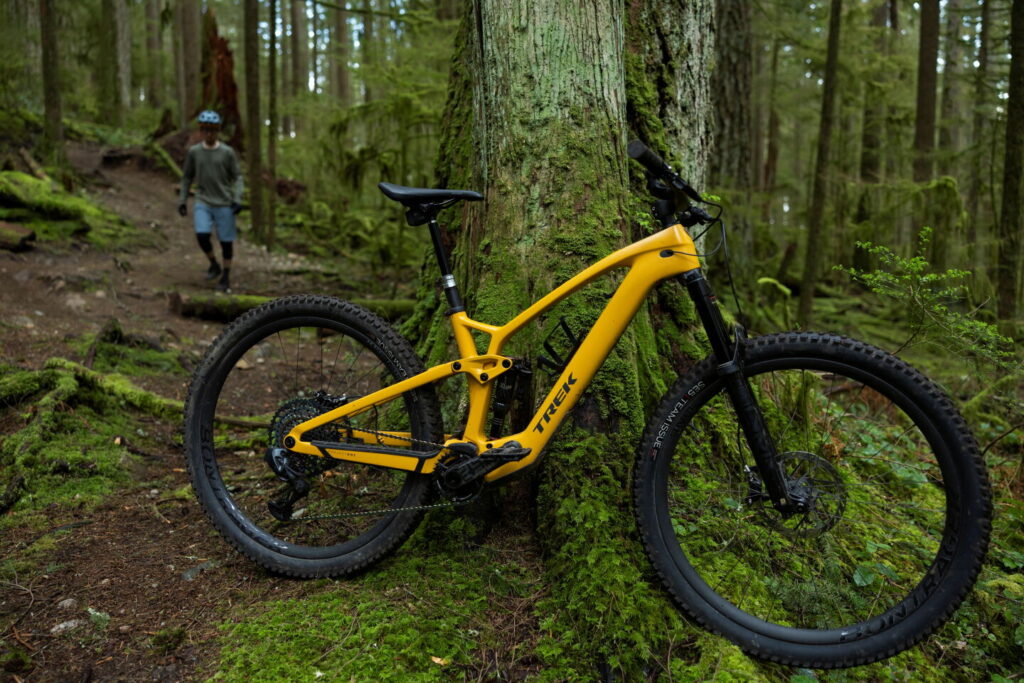 Trek Fuel EXe 9.9 XX1 AXS Talla XL