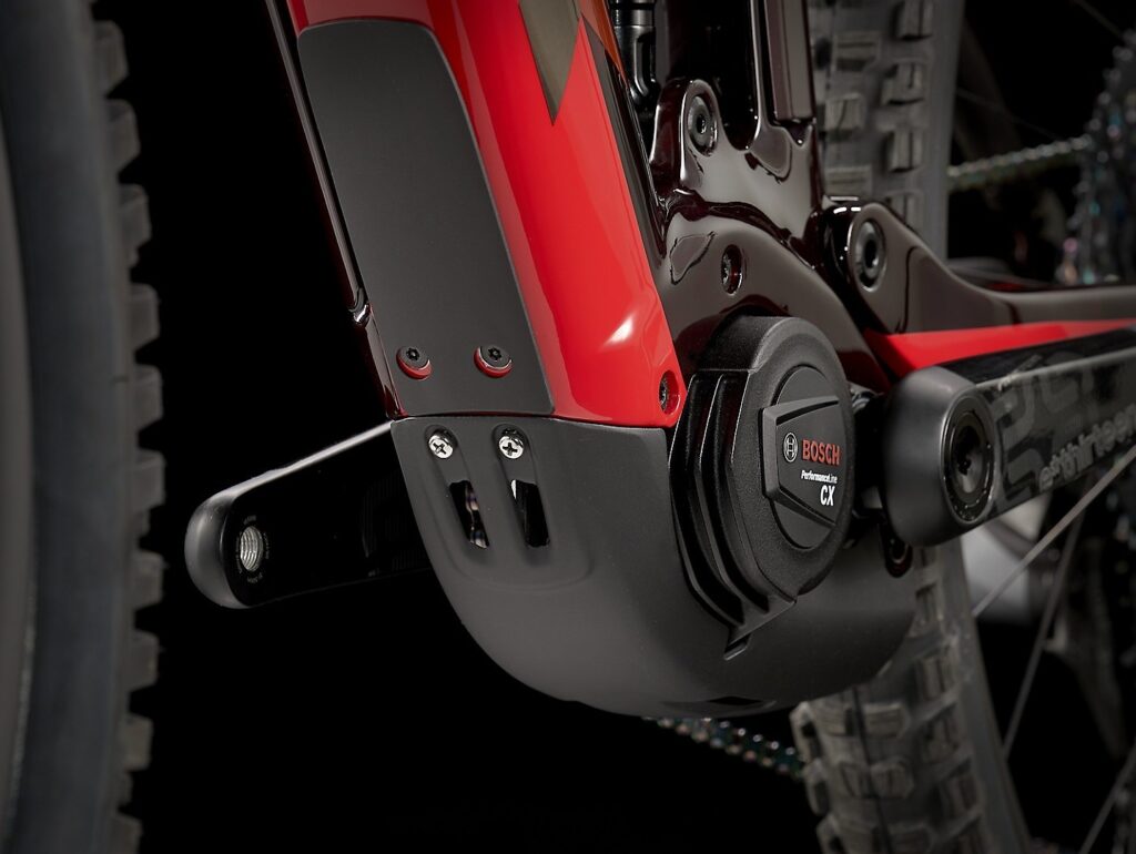 Trek Rail 9.9 XX1 AXS Talla S