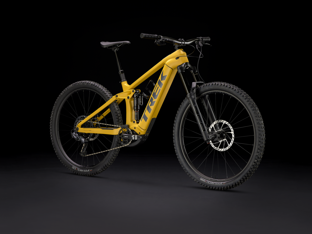 Trek Rail 9.9 XX1 AXS Talla L