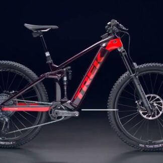 Trek Rail 9.9 XX1 AXS Size XL