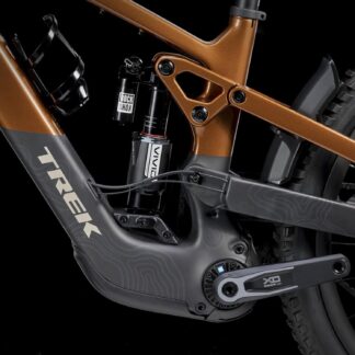 Trek Slash+ 9.9 X0 AXS Size S