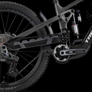 Trek Slash+ 9.9 X0 AXS Size L