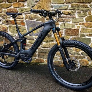 Trek Powerfly LT 9.9 XX1 AXS Size S