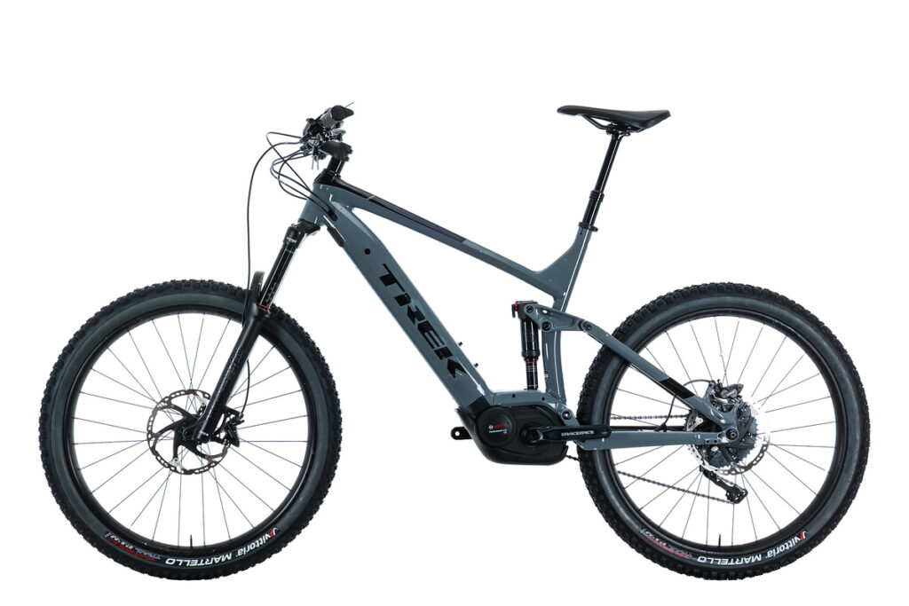 Trek Powerfly LT 9.9 XX1 AXS Talla M
