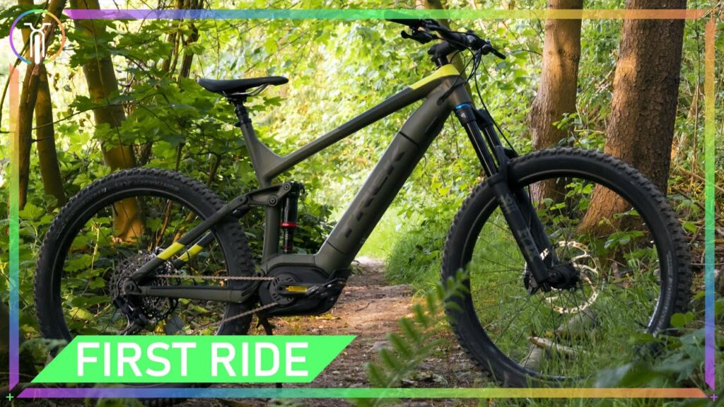 Trek Powerfly LT 9.9 XX1 AXS Talla L