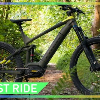 Trek Powerfly LT 9.9 XX1 AXS Size L