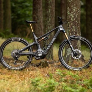 Canyon Spectral:ON CFR Size S