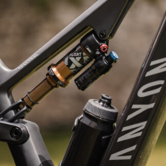 Canyon Spectral:ON CFR Size M