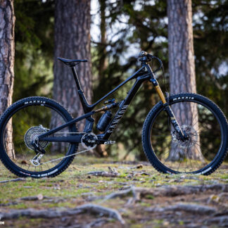 Canyon Spectral:ON CFR Size XL