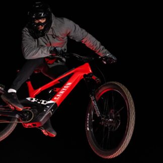Canyon Torque:ON CF Roczen Size S