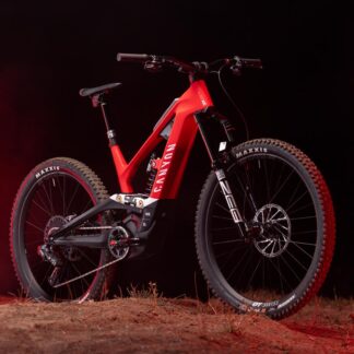 Canyon Torque:ON CF Roczen Size M