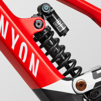 Canyon Torque:ON CF Roczen Size XL