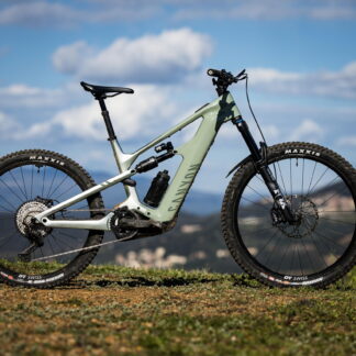 Canyon Strive:ON CFR LTD Talla S