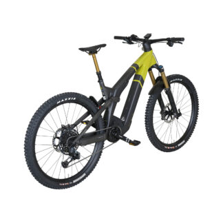Scott Patron ST eRIDE 900 Tuned Talla M