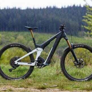 Scott Patron ST eRIDE 900 Tuned Size L