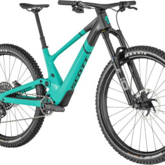 Scott Genius ST eRIDE 910 Size L