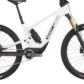 Scott Voltage eRIDE 900 Tuned Size S