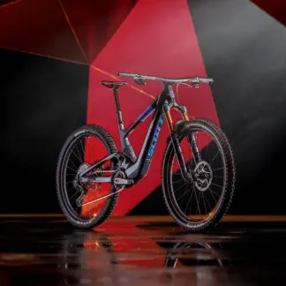Scott Voltage eRIDE 900 Tuned Size M