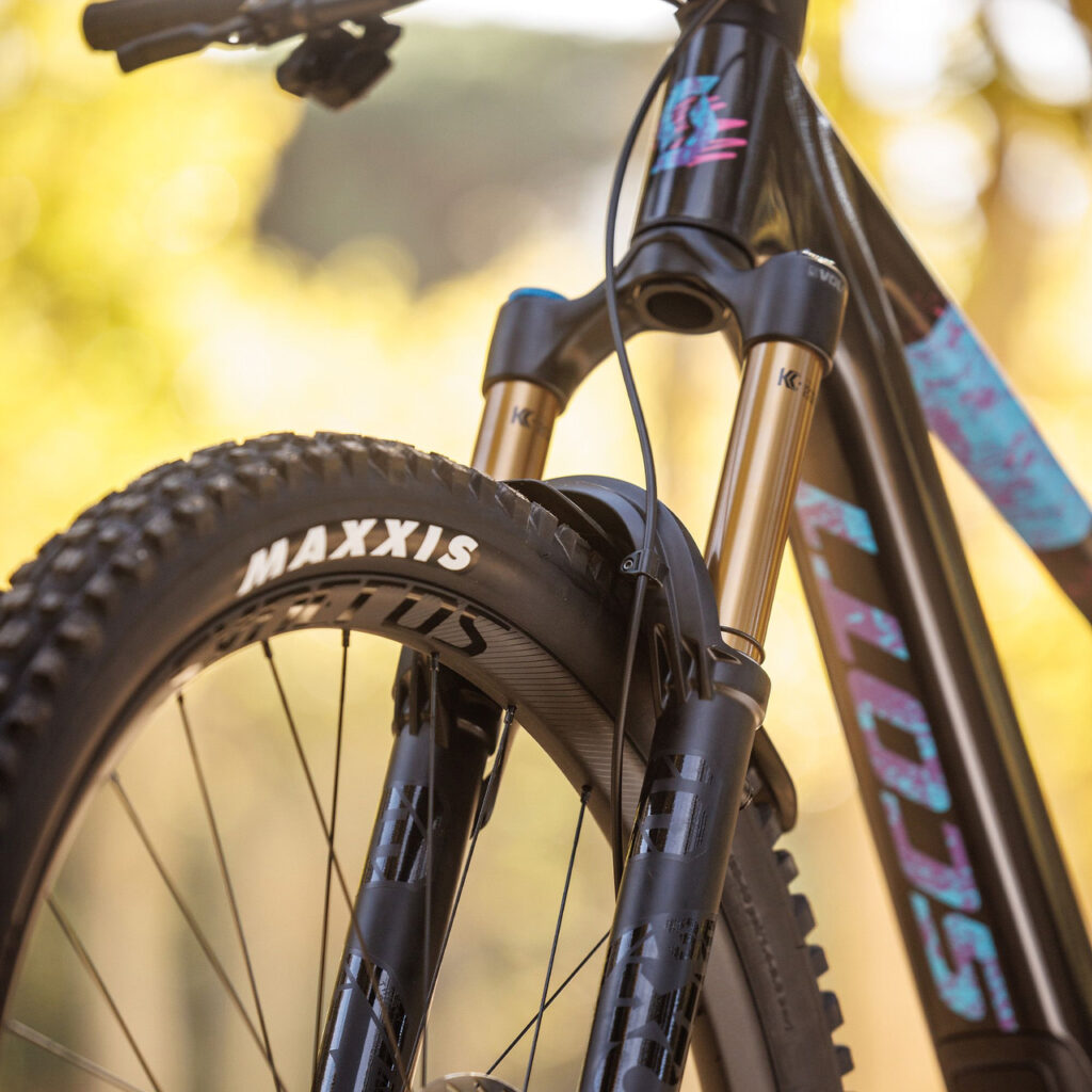Scott Voltage eRIDE 900 Tuned Talla L