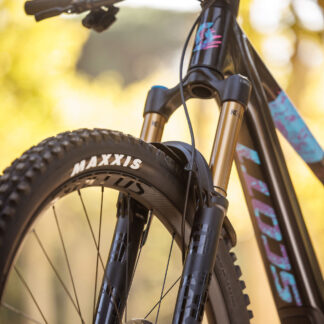 Scott Voltage eRIDE 900 Tuned Size L