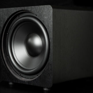 Velodyne DB12 2026