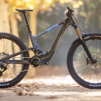 Scott Voltage eRIDE 900 Tuned Size XL