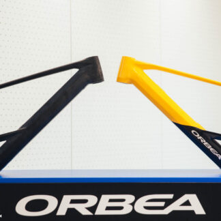 Orbea Wild M-LTD Size M