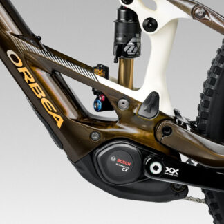 Orbea Wild M-Team Size S