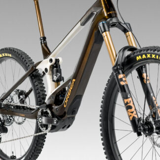 Orbea Wild M-Team Size L